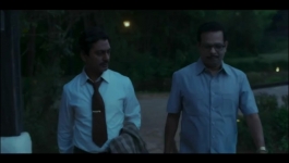 Sacred Games - Season 02 Episode 01